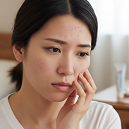 集中フェイシャル