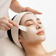 フェイシャル＆リラクゼーション