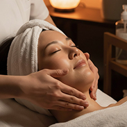 リラクゼーション