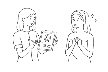 アフターカウンセリング